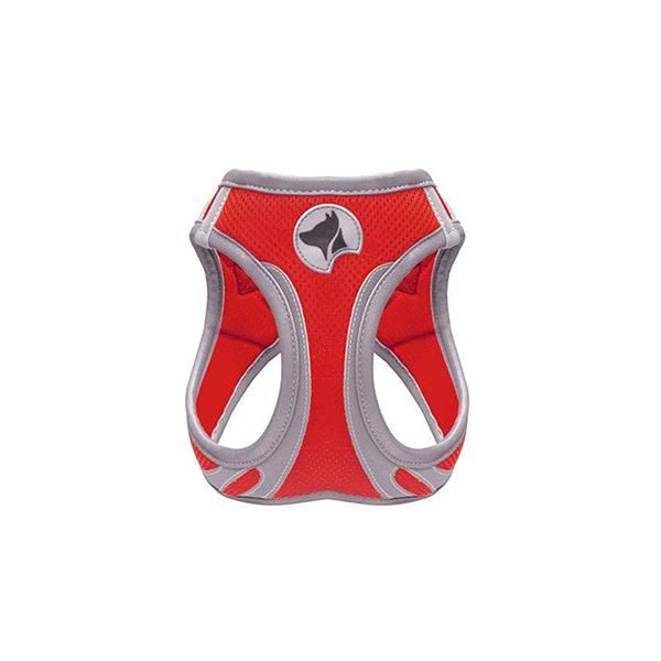 HARNAIS HIKING REFLECTIVE M ORANGE