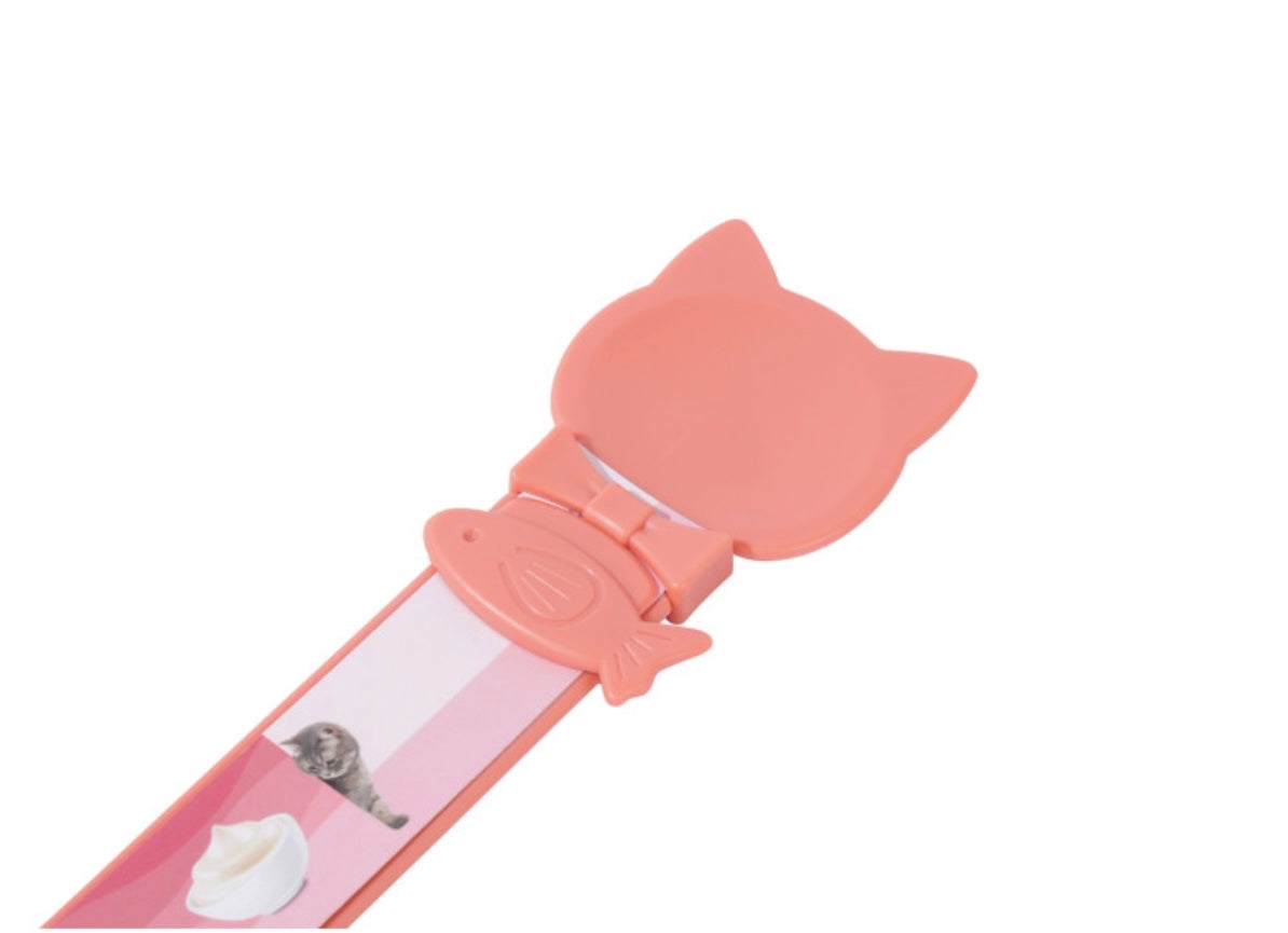 Creamy Cuillère pour Stick Crème