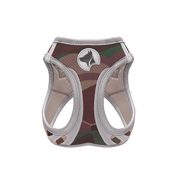HARNAIS HIKING REFLECTIVE XL ARMY