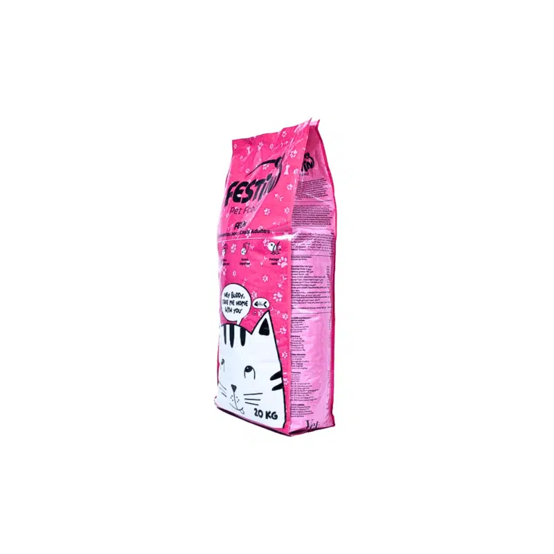 FESTIN chat adulte poulet 2kg/20kg