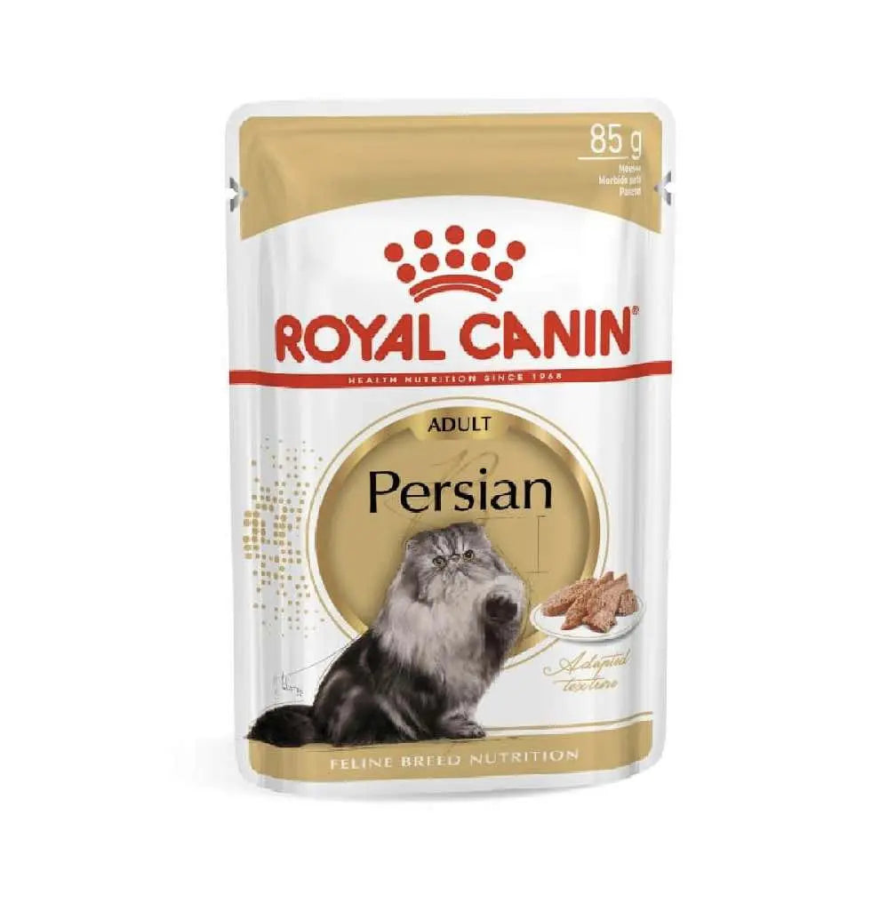 Royal Canin Chat Persian - 85gr
