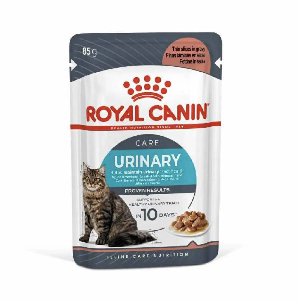 Royal Canin Chat Urinary Care - 85gr