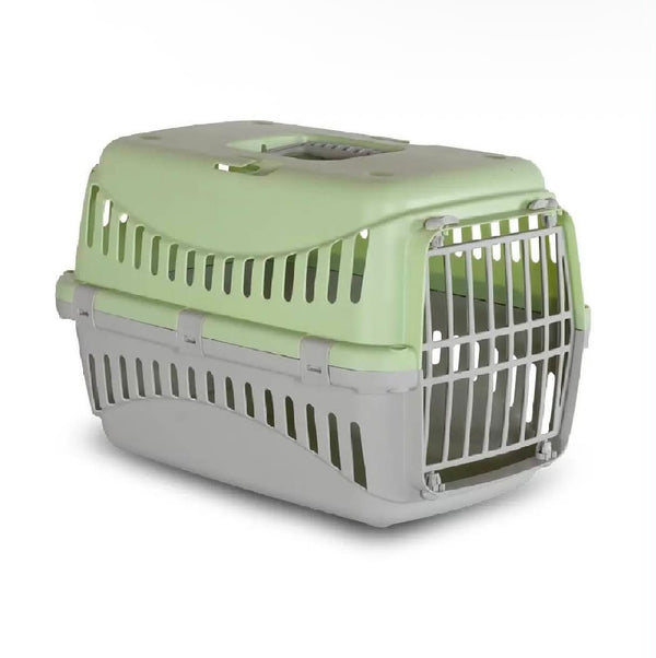Felican cage 1 eco gipsy porte plastique vert pastel