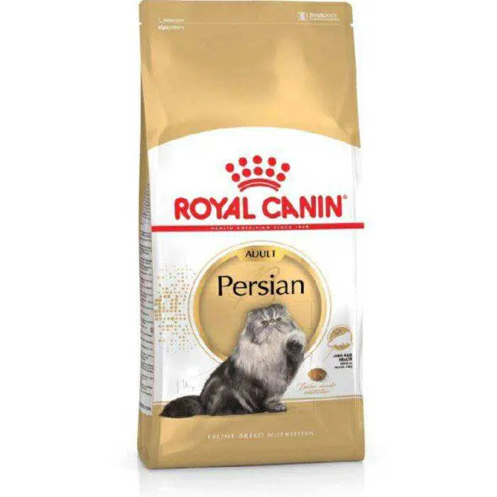 Royal Canin chat Persian Adult 2kg/10kg