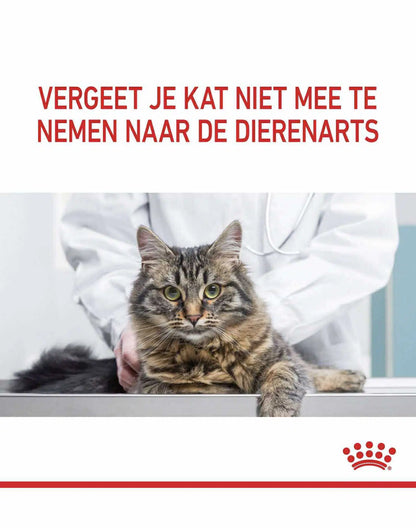 Royal Canin chat HAIR & SKIN CARE 2kg