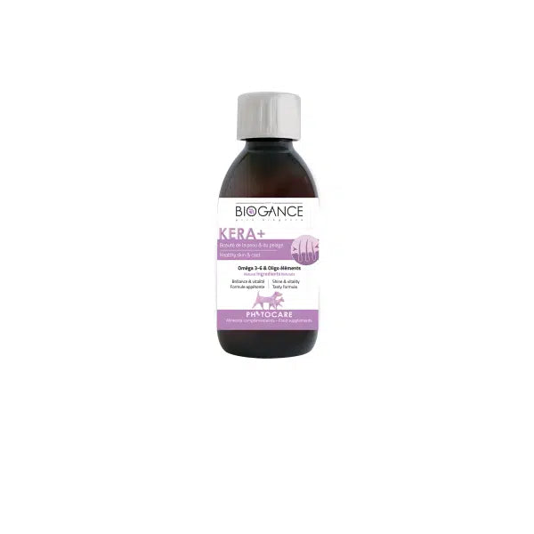 KERA+ (Peau & pelage) 200ML