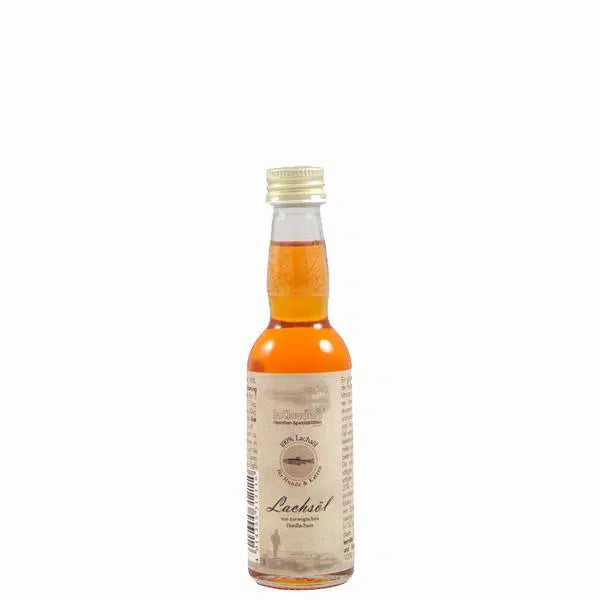 HUILE DE SAUMON TRADITIONEL 40ML