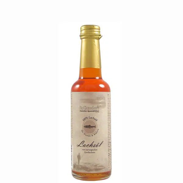 HUILE DE SAUMON TRADITIONEL 250ML