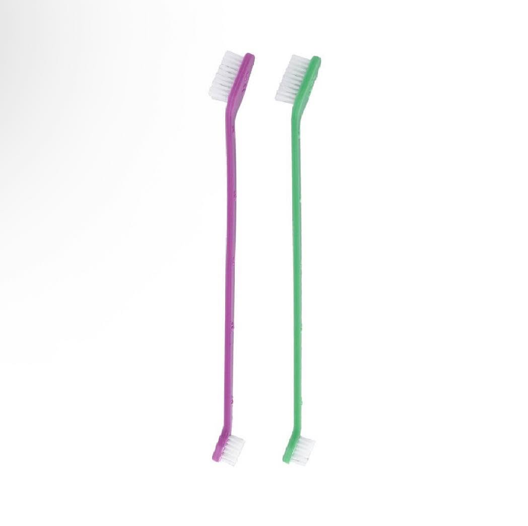 Felican brosse dents pour chien et chat
