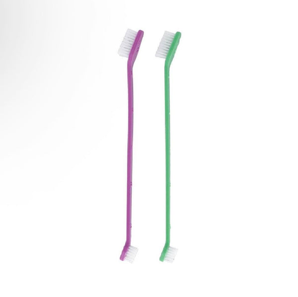 Felican brosse dents pour chien et chat