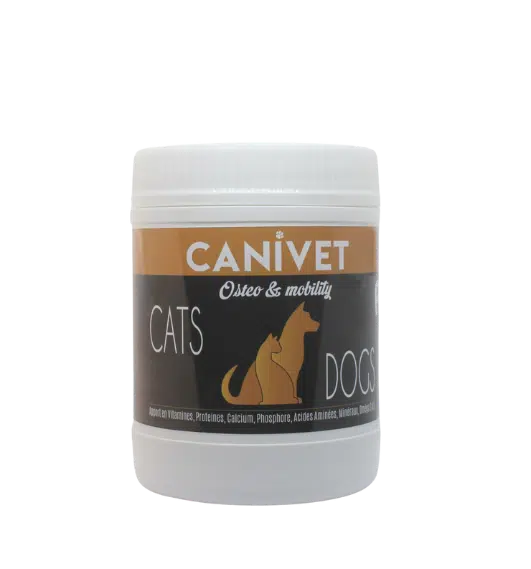 FESTIN CANIVET 500GR