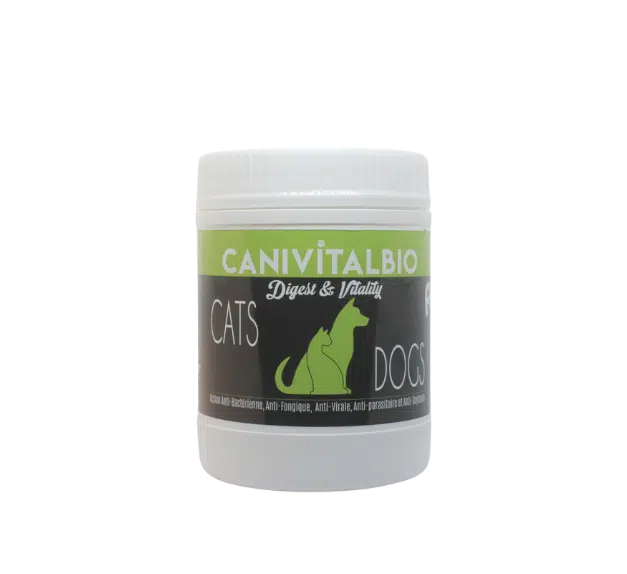 FESTIN CANIVITAL BIO 500GR