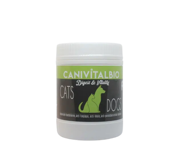 FESTIN CANIVITAL BIO 500GR