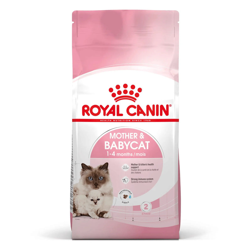 Royal Canin Mother & Babycat 2kg