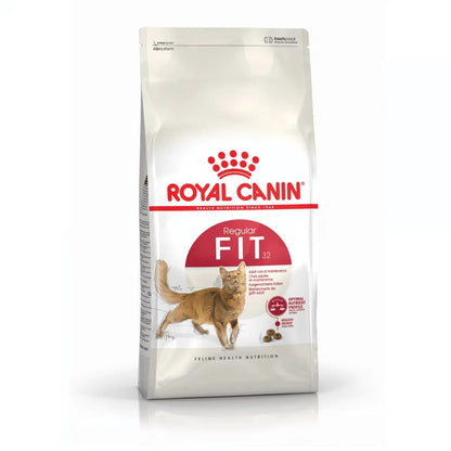 Royal Canin chat Fit 32 2kg/10kg