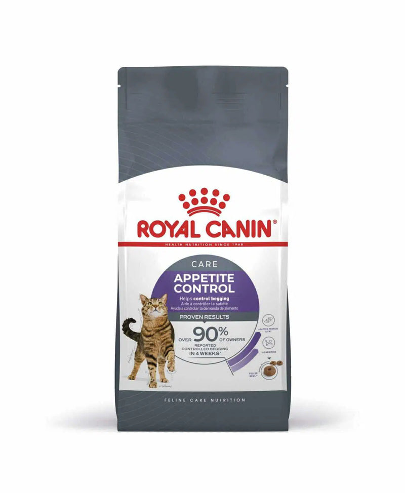 Royal Canin Appetite Control Sterilised 2kg