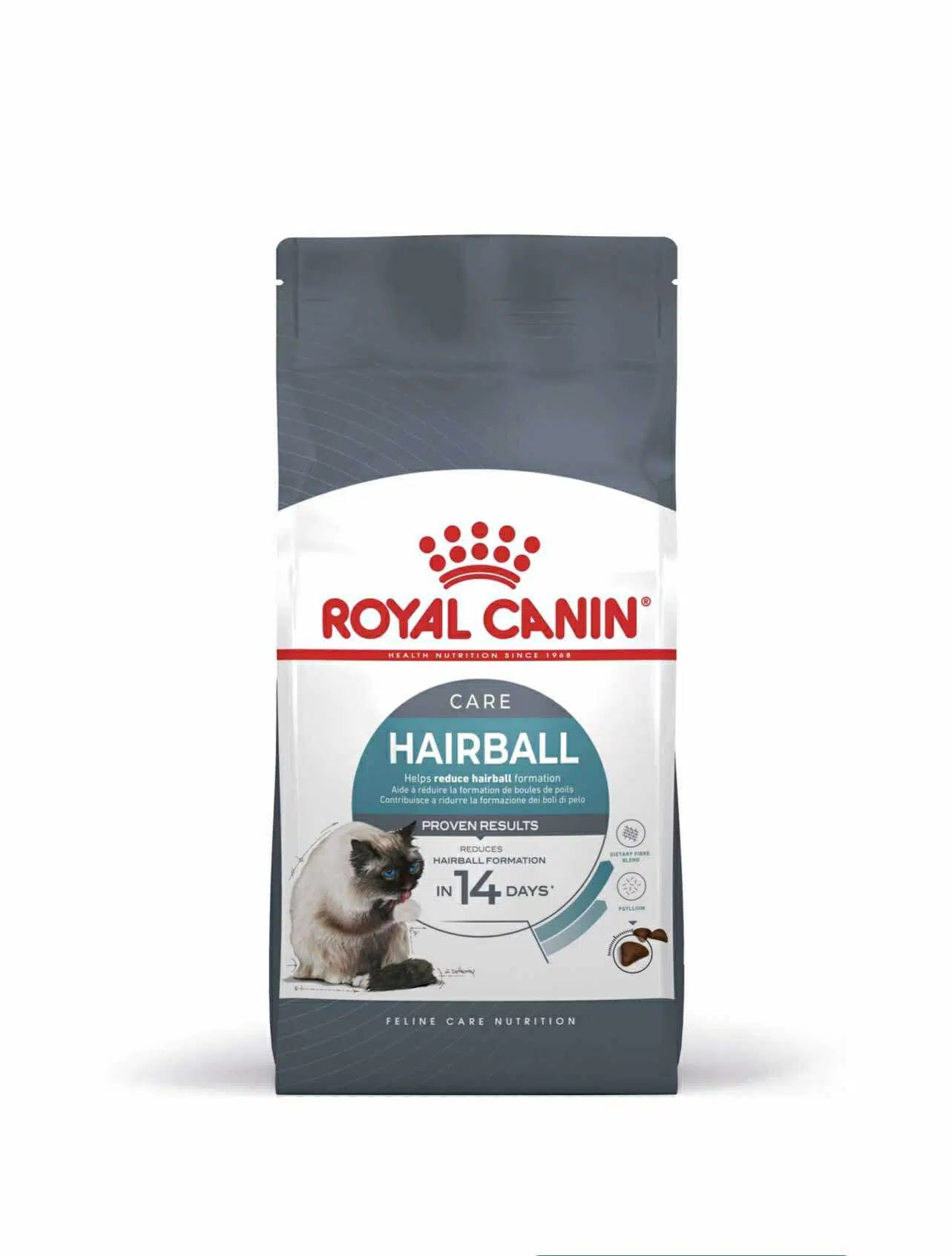 Royal Canin chat Hairball care 2kg
