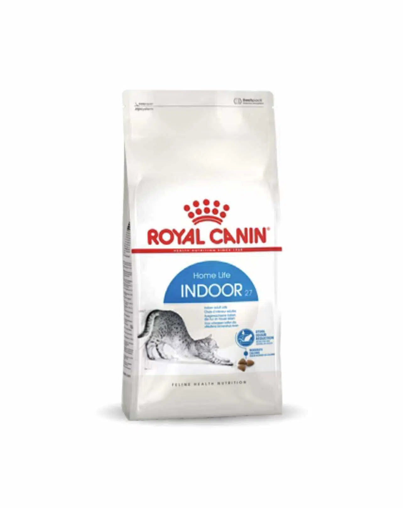 Royal Canin chat Indoor 2kg