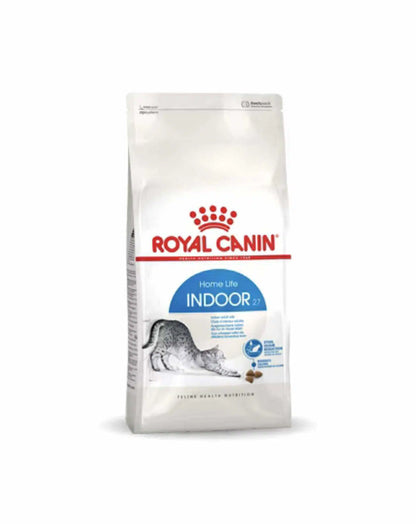Royal Canin chat Indoor 2kg