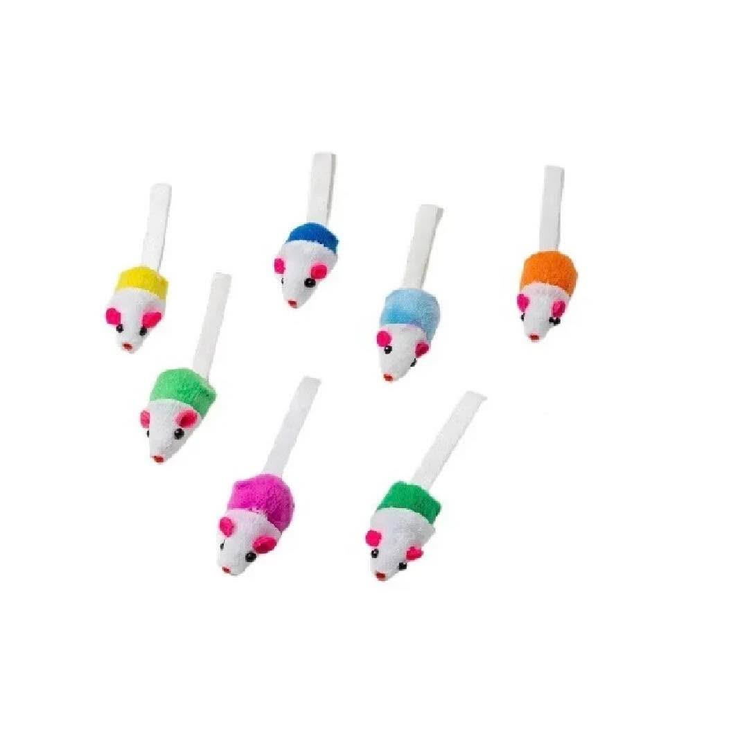 Felican catmio 4 souris pinky