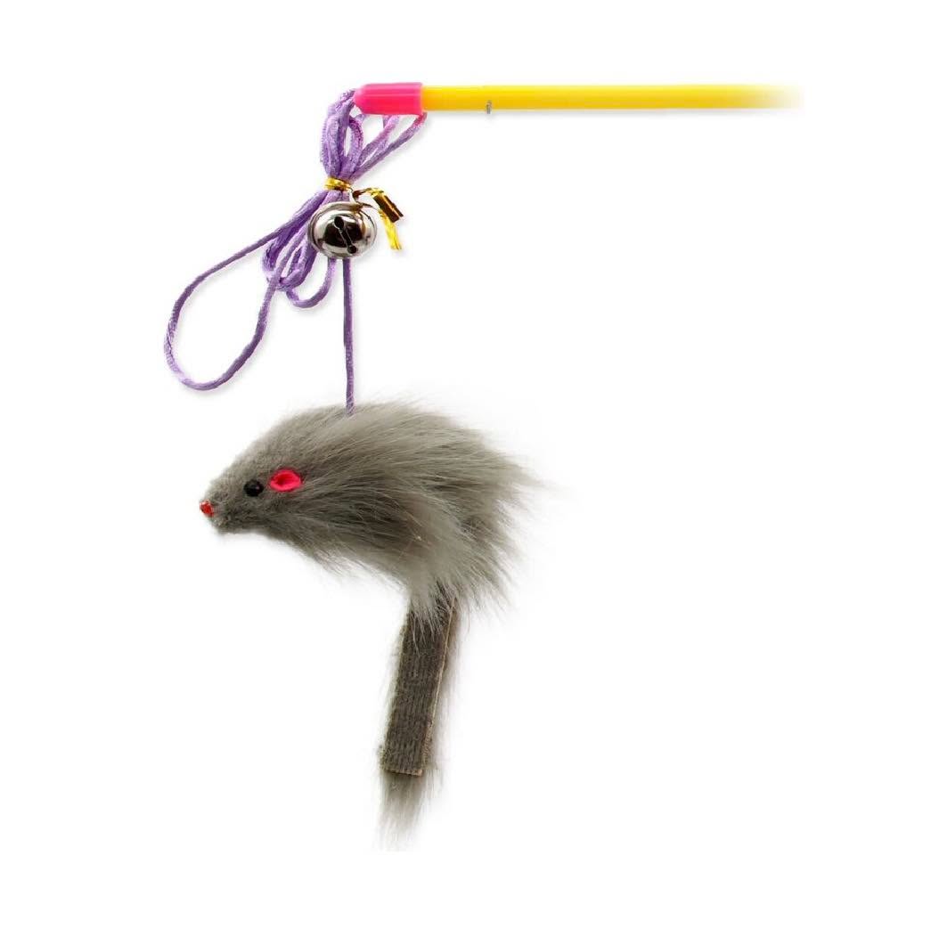Felican canne à pèche mouse