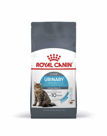 Royal Canin chat Urinary care 2kg/4kg/10kg