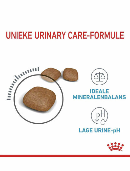 Royal Canin chat Urinary care 2kg/4kg/10kg