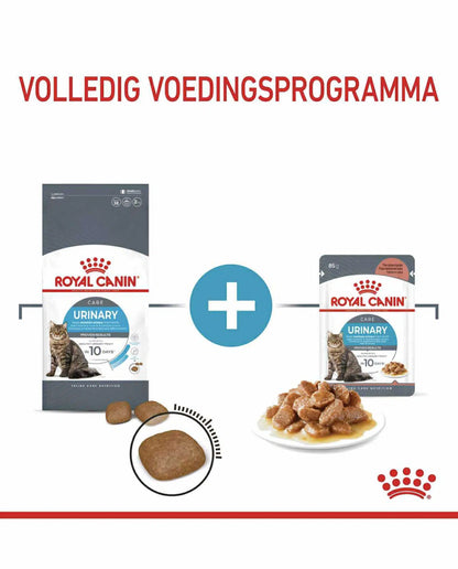 Royal Canin chat Urinary care 2kg/4kg/10kg