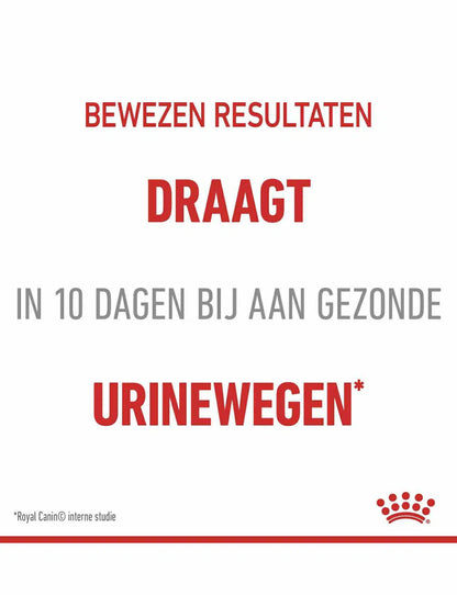 Royal Canin chat Urinary care 2kg/4kg/10kg
