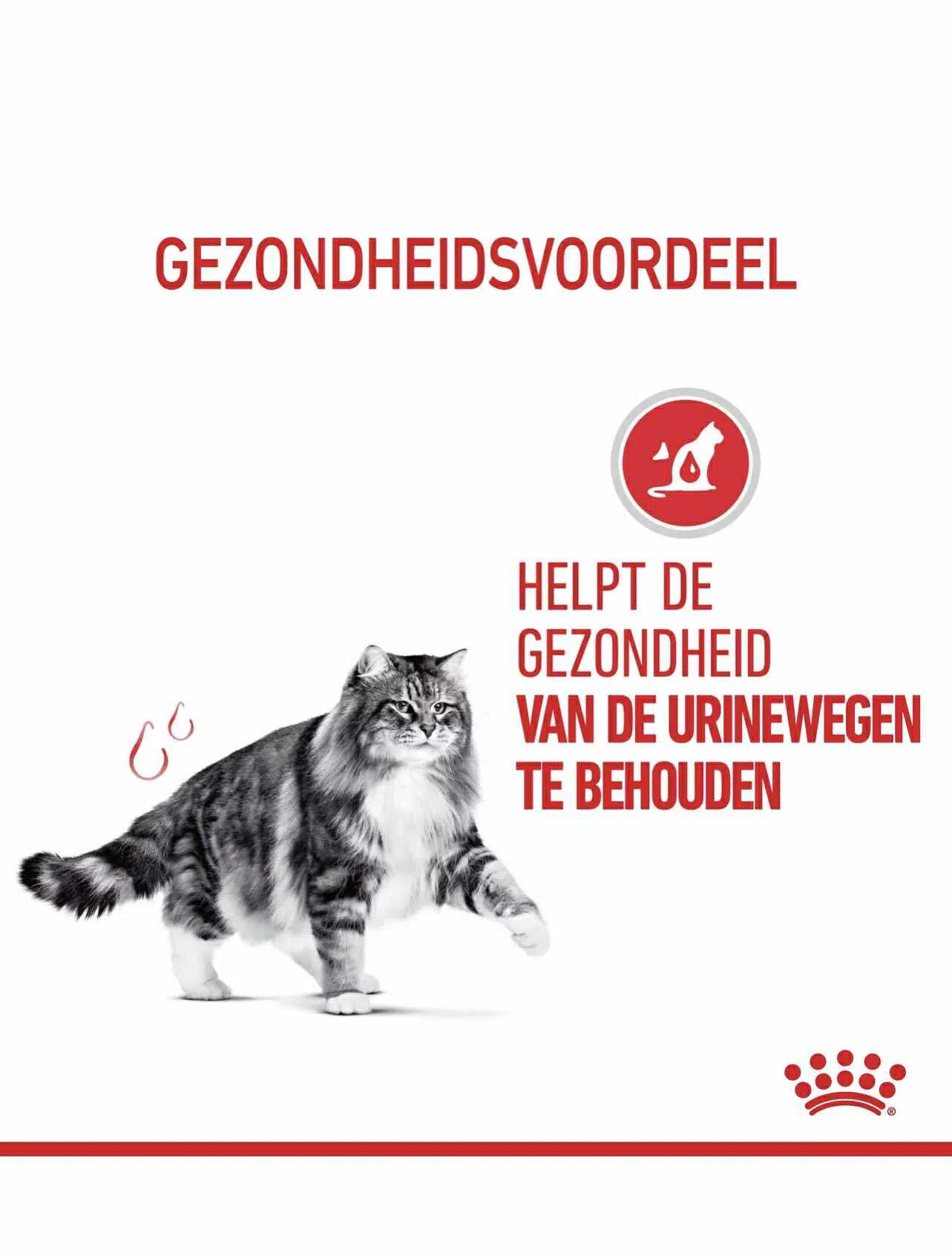 Royal Canin chat Urinary care 2kg/4kg/10kg