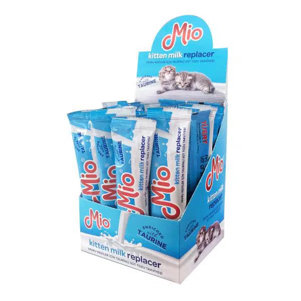 MIO CAT MILK POWDER 10gr
