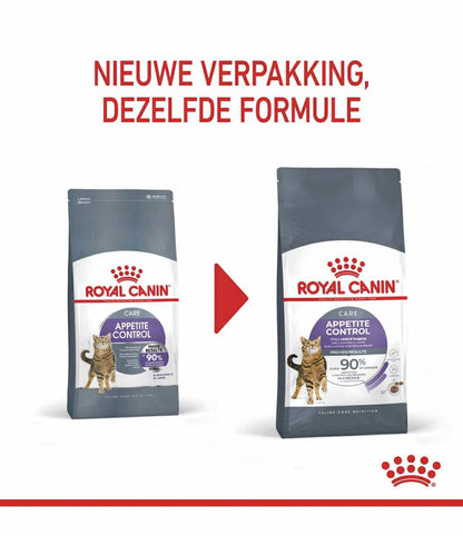 Royal Canin Appetite Control Sterilised 2kg
