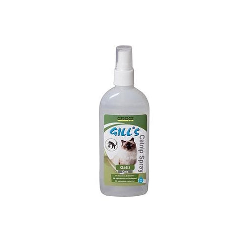 Catnip en Spray Gill's 150ML