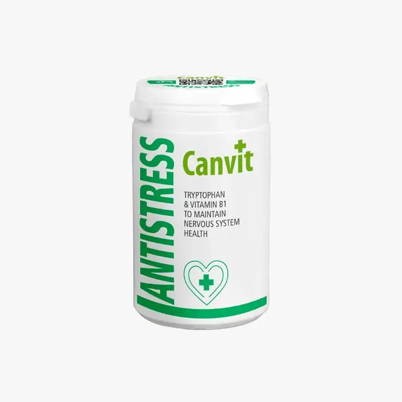 Canvit Antistress pour Chien et Chat 230g