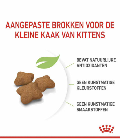 Royal Canin Kitten sterilised 2kg