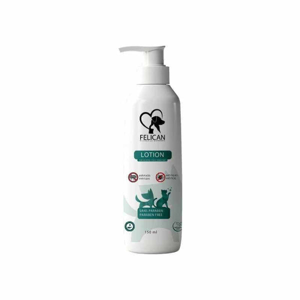 Felican lotion anti puces 100ml