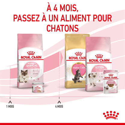 Royal Canin Mother & Babycat 2kg