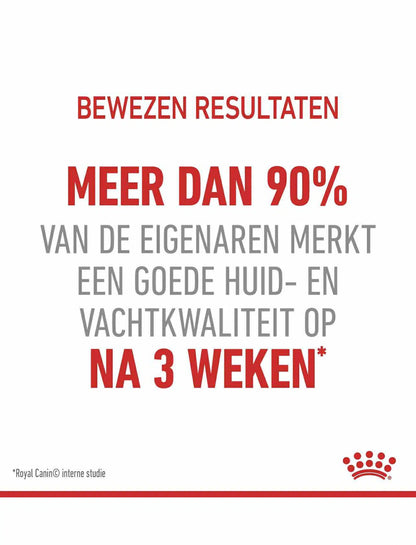 Royal Canin chat HAIR & SKIN CARE 2kg