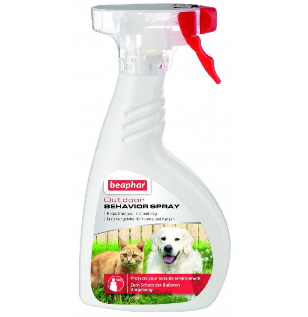Beaphar outdoor education spray 400ml