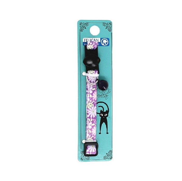 Felican collier chat lys 10mm*23-30cm