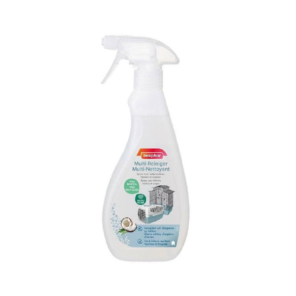 Beaphar multi-nettoyant 500ml
