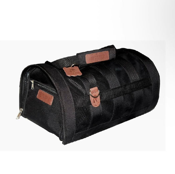 Falican city bag noir T1 40*25*22cm