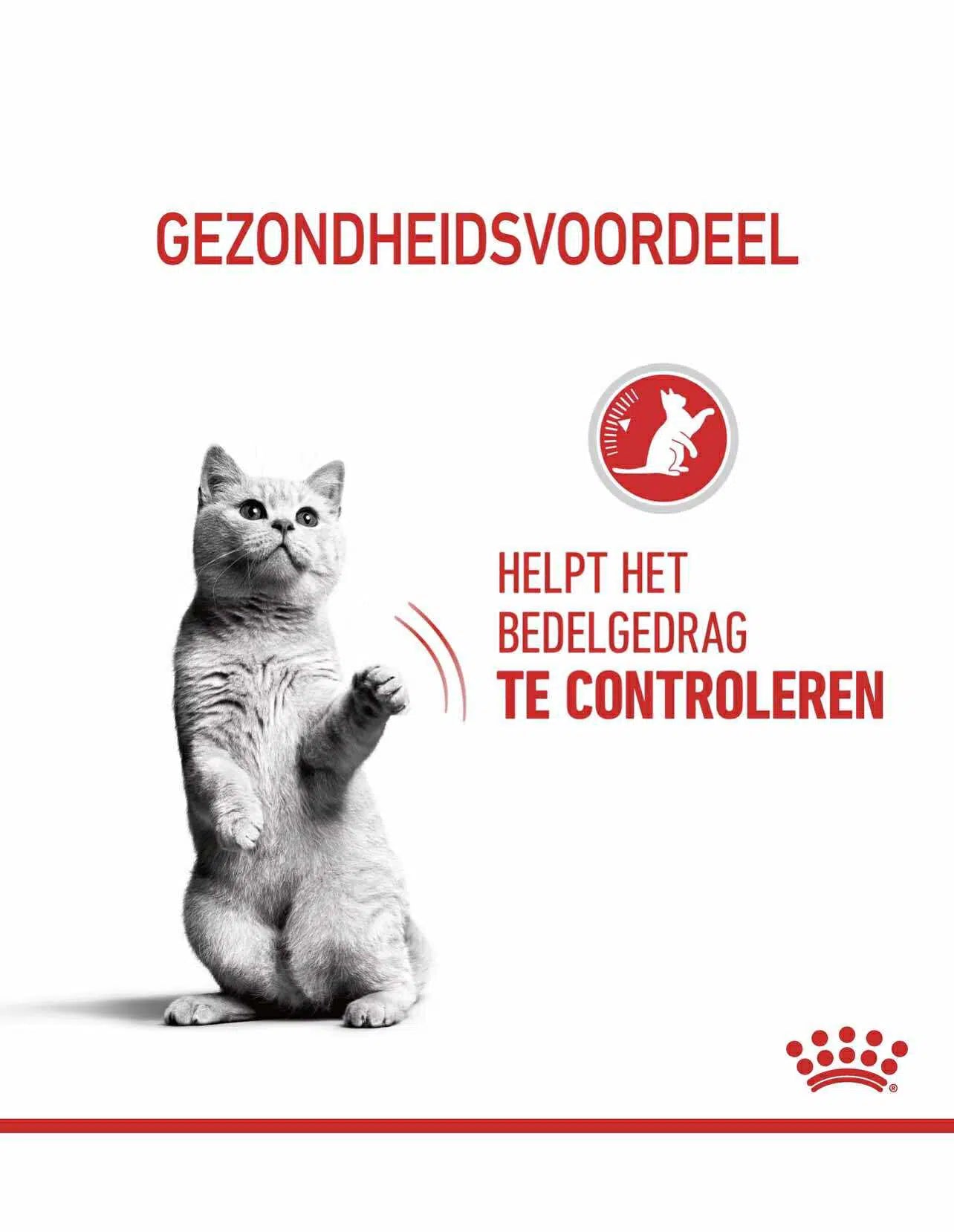 Royal Canin Appetite Control Sterilised 2kg