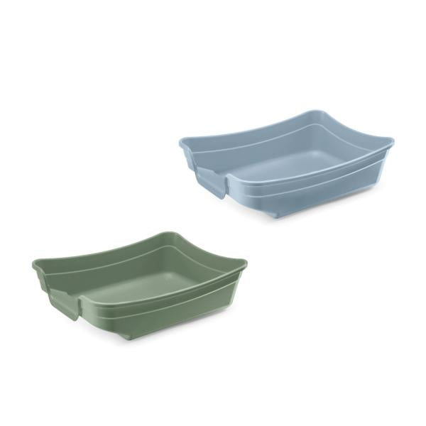 BAC A LITIERE POLLY MIXED 35 X 25 X 10