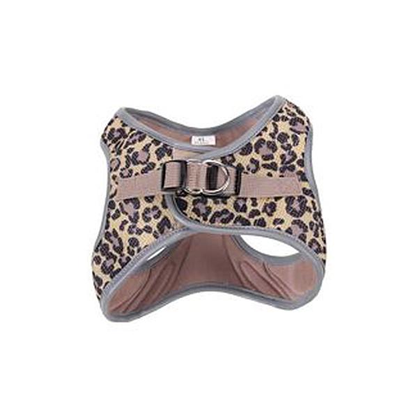 HARNAIS HIKING REFLECTIVE XS LEOPARD