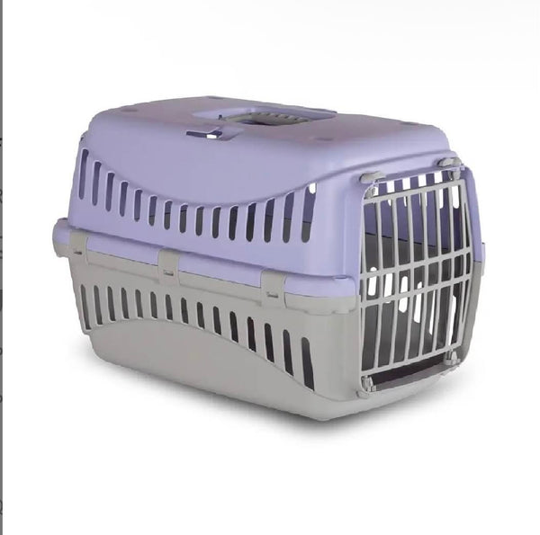 Felican cage 1 eco gipsy porte plastique violet