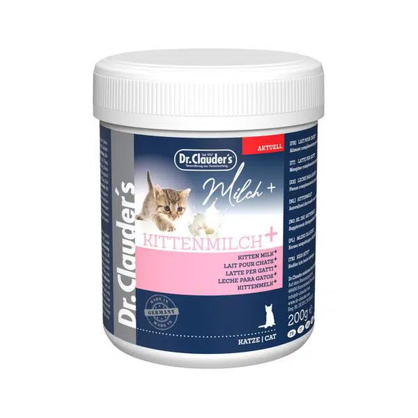 DC LAIT CHATON 200gr