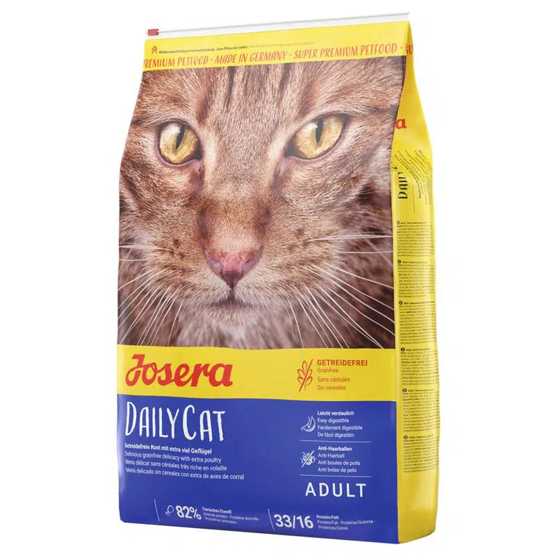 Josera Daily Cat 400gr/2kg