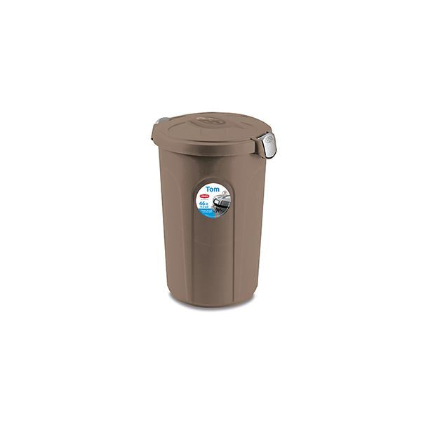CONTENEUR TOM MARRON 46L