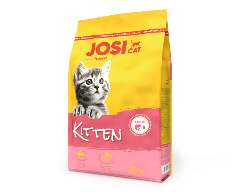 JosiCat Josera Kitten 650gr/1.9kg/10kg